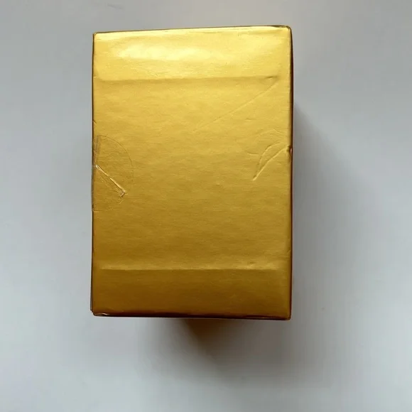 Anne Klein Red Bow Pin Brooch with Pave Center - Picture 4 of 7